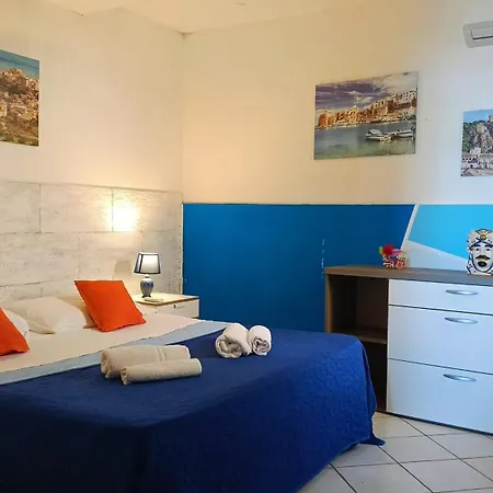 Fronte Mare Holiday home *