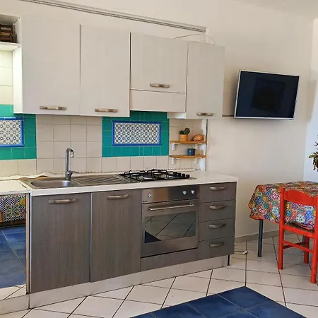 Fronte Mare Holiday home