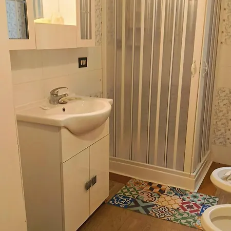 Holiday home Fronte Mare Castellammare del Golfo