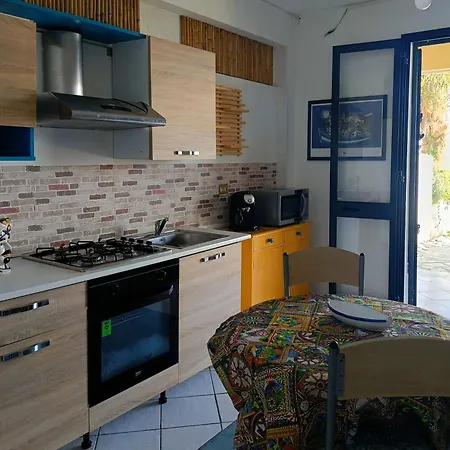 Fronte Mare Holiday home *
