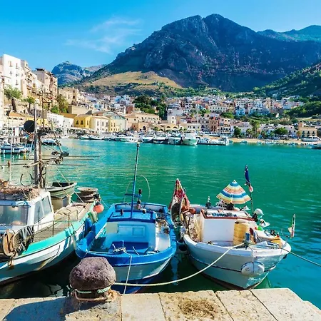 Fronte Mare Дом отдыха