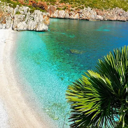 Fronte Mare Дом отдыха Кастелламмаре-дель-Голфо