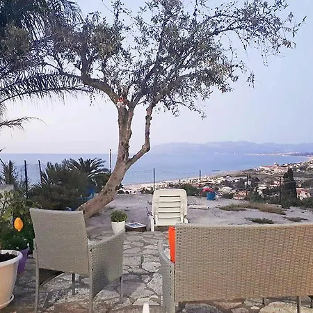 Casa vacanze Vista Mare Castellammare del Golfo