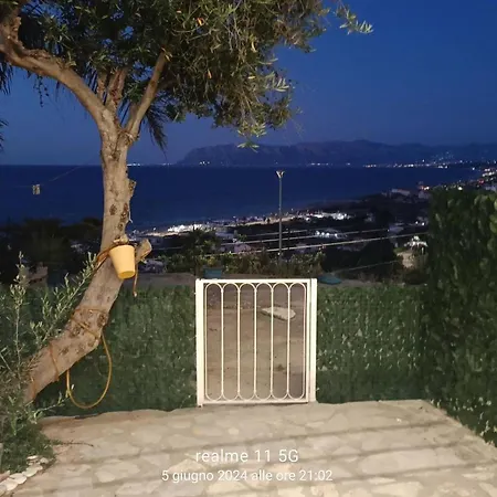 Vista Mare Casa vacanze *
