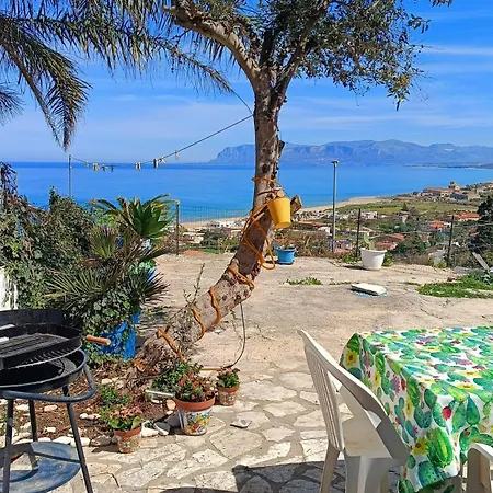 Casa vacanze Vista Mare