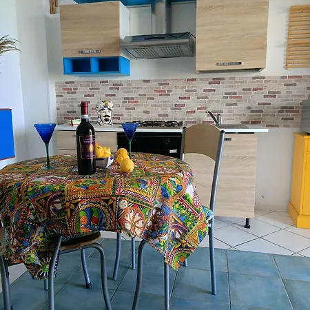 Fronte Mare * Castellammare del Golfo