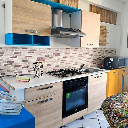 Fronte Mare * Castellammare del Golfo