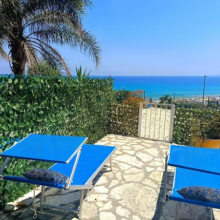 Casa vacanze Vista Mare *