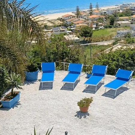 Fronte Mare Кастелламмаре-дель-Голфо