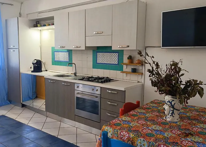 Fronte Mare * Castellammare del Golfo